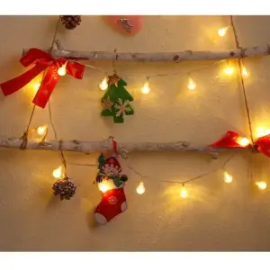 Rustic Wall-Mounted Christmas Tree Decoration 14 Sc548e9ff798440f584ca1caa54f31ac8d