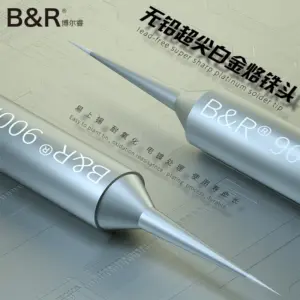 BR Super Sharp Flying Wire Soldering Tip for 936 Station