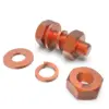 Copper Hardware Set for DIY Projects
