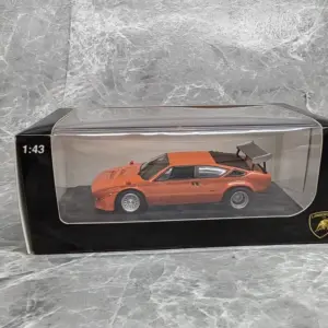 1970s Rally Car 1:43 Scale Diecast Model 11 Sc5a54782a961484fbcc8e9974c534fb8T