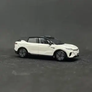 VOYAH Courage SUV Model 1:64 Scale Diecast 10 Sc5bb998227ee4cdda0c22cb6ee700d85s