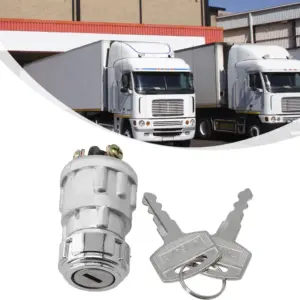 Universal Aluminum Ignition Switch for Cars, Boats, Motorcycles 11 Sc5fdf35b25b04561a51b67868b8e5dfai