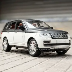Land Rover Range Rover SV2022 Diecast Model (1:24) 15 Sc608a5bdbe924154a4c4ffc19b5372cc6