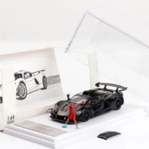 1:64 Scale Alloy Hennessey F5 Diecast Model 17 Sc610b1e5f482484f8ec45c01250a0b68r 2