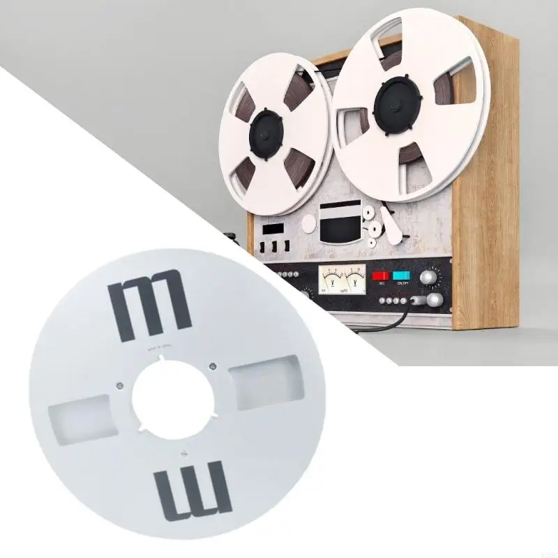 E28C Metal 2 Hole Disc Support for Players 5 E28C Metal 2 Hole Disc Support for Players - Image 5