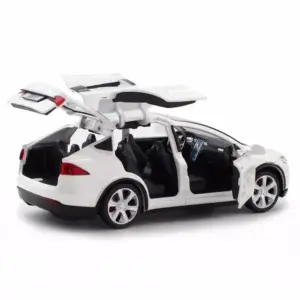 1:32 Scale Model X 90 Diecast Car 19 Sc624c318c468447cb0fce3241252a931Z