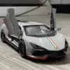 Revuelto Super Sports Car 1:32 Diecast Model