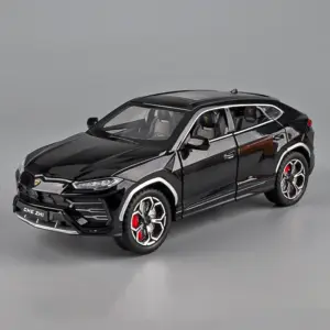 Iridescent Lamborghini Urus Bison 1:24 Scale Model 15 Sc6a4093b97f44a0780123f97061cecc5N