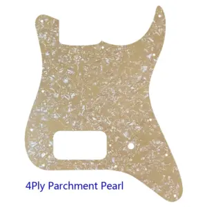 Custom Guitar Pickguard for Mini Strat Guitars 36 Sc6af6743c137421e8088c898ab5555c0i
