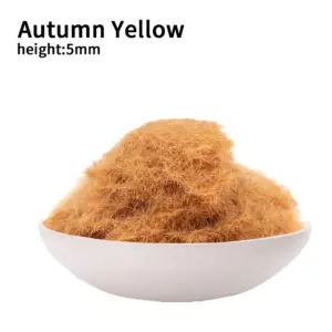 Vibrant 5mm Static Grass for Dioramas 23 Sc6dbf05094014c1388174643d4356d06a