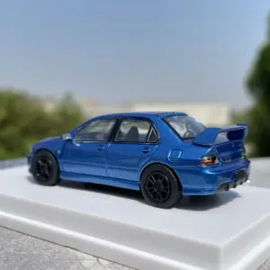 Mitsubishi Lancer Evolution EVO IX 1:64 Model 11 Sc6de7df47d86495c845f9738b1de6700D