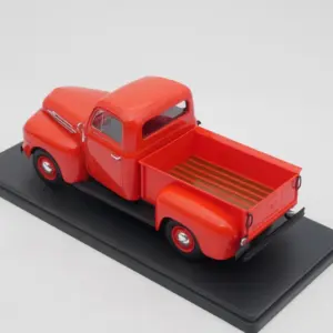 Ixo 1:24 Scale Ford F-1 Classic Model 11 Sc6e83c44cbd14d129884c236a1f85e2eu