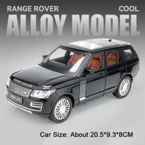 Land Rover Range Rover SV2022 Diecast Model (1:24) 18 Sc6fd7588f33540d2bfaa89ed1ab6d935E