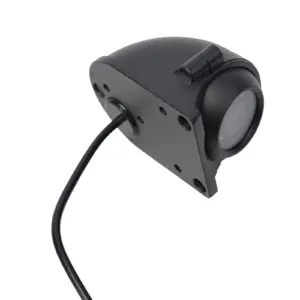 Heavy-Duty 120° Weatherproof Vehicle Side Camera