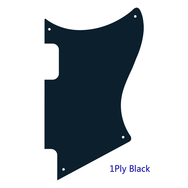 Custom Pickguard for Yamaha Revstar RSS02T 7 Custom Pickguard for Yamaha Revstar RSS02T - Image 7