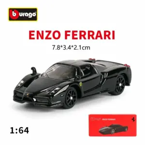 Ferrari 1:64 Diecast Model Collection 32 Sc7bd82d2c61c41cb9dd95cb24b23bd68p