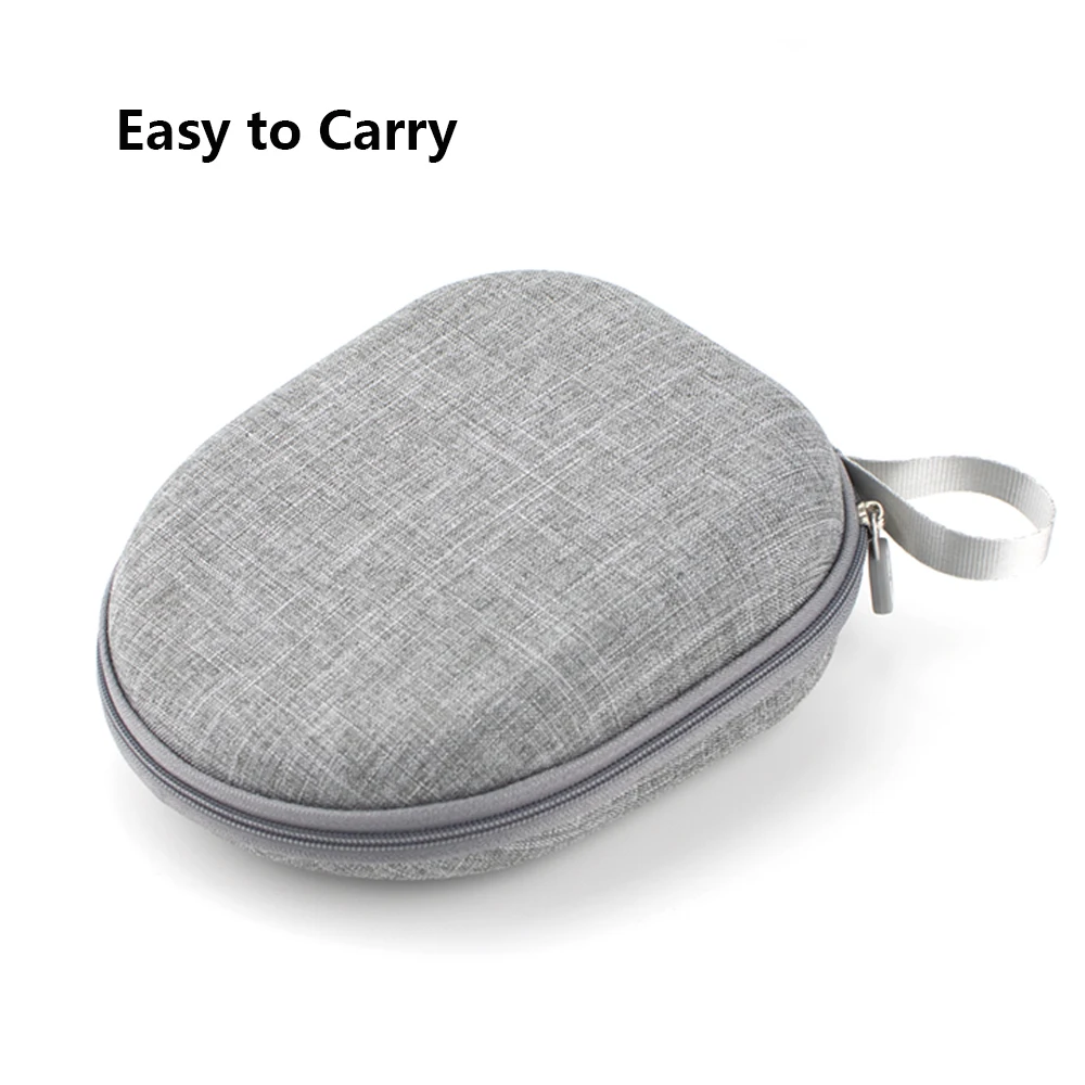 Mojawa RunPlus Headphones Protective Case 5 Mojawa RunPlus Headphones Protective Case - Image 5