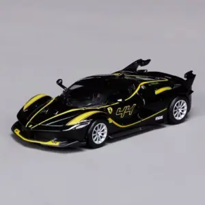 Ferrari FXXK 1/64 Diecast Model by Bburago 12 Sc7cb15fe054842f18d7b5a09b2191c4aj