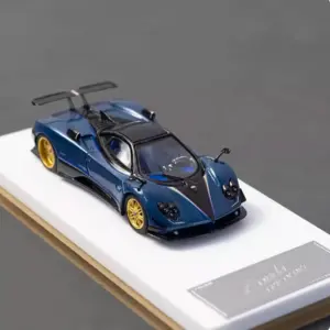 1/64 Scale Pagani Zonda Tricolore Model 8 Sc7d3c5bce0c34013be1ba8b3adba9c15K