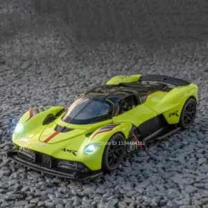 Valkyrie Alloy Diecast Car Model – 16cm 15 Sc85c68dc8cff417fbe2d2d76571087a7w