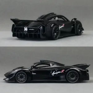 1/32 Pagani Huayra R Diecast Model 14 Sc8615a4cbed94d96b70f361cf59b9945W