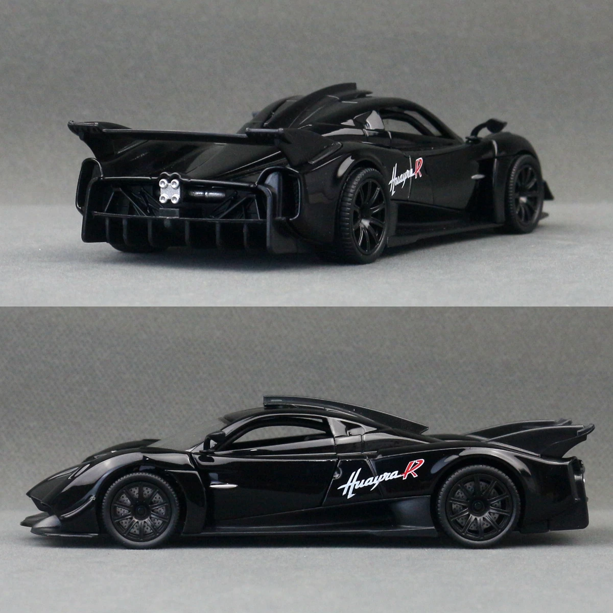 1/32 Pagani Huayra R Diecast Model 5 1/32 Pagani Huayra R Diecast Model - Image 5