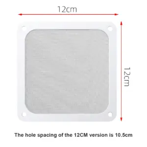 PC Magnetic Dust Filter for Cooling Fans 25 Sc87b9f090ef34218bcd526b7df2c0343l