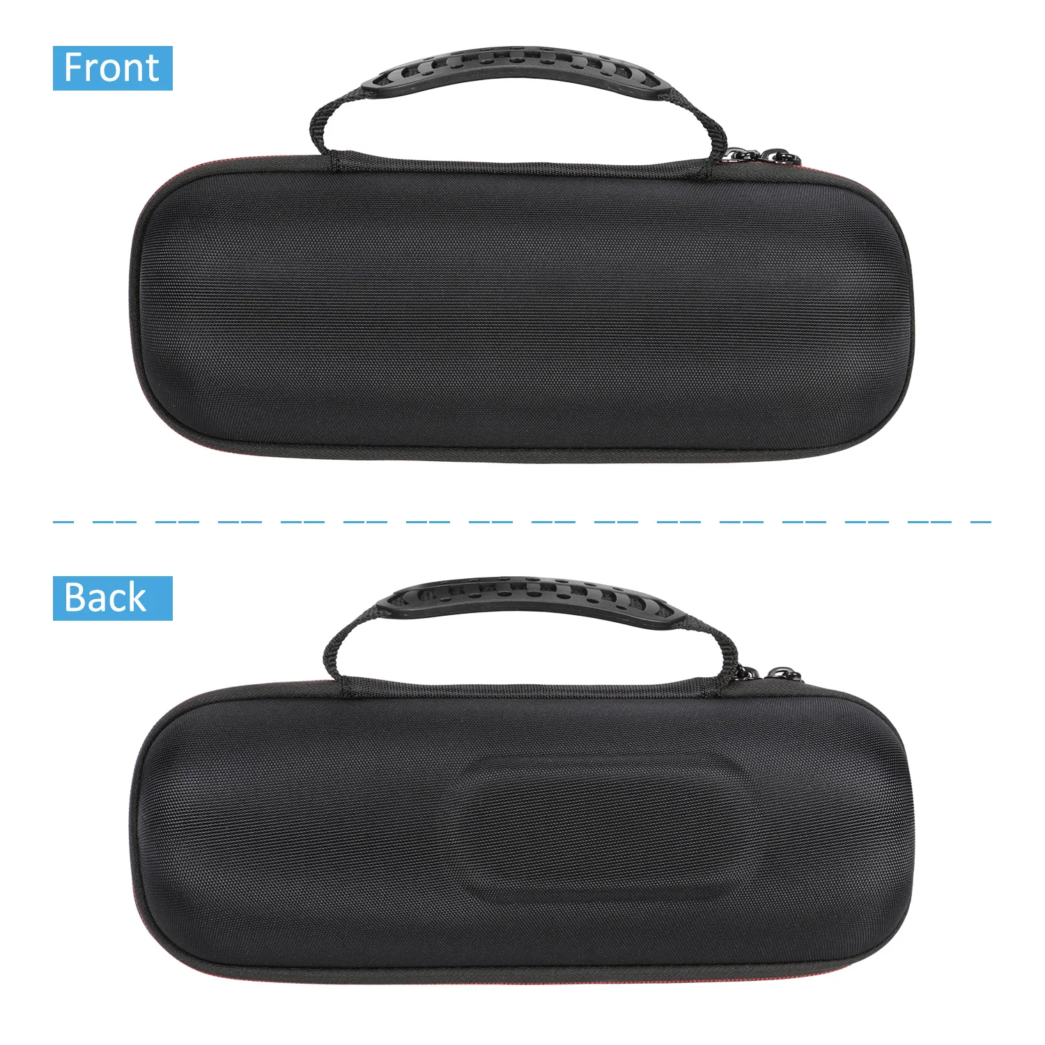 JBL Charge 3 Protective EVA Carry Case 6 JBL Charge 3 Protective EVA Carry Case - Image 6