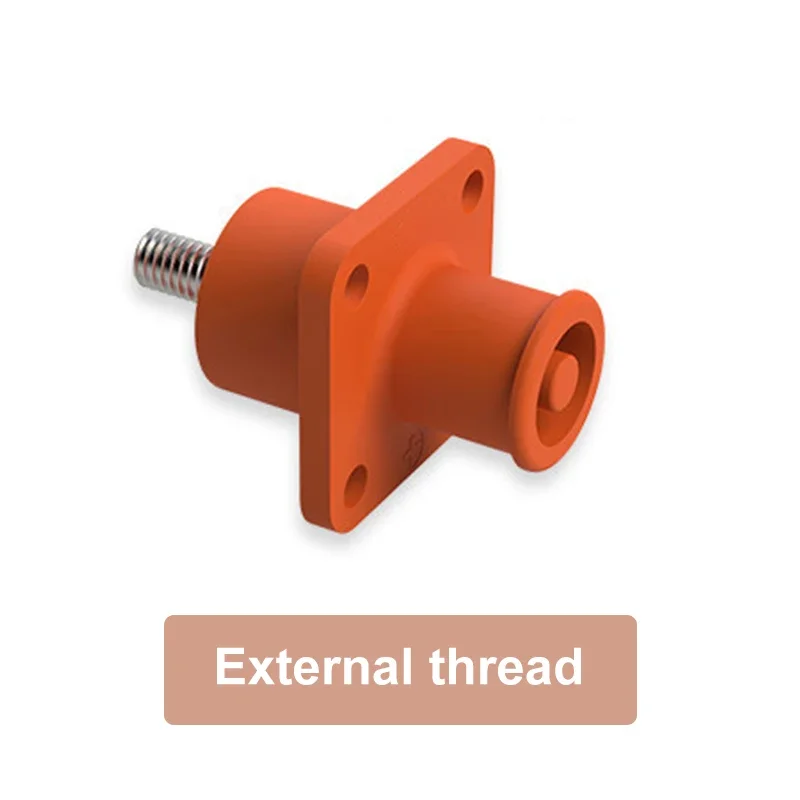 High-Current Energy Storage Connector 120A 7 High-Current Energy Storage Connector 120A - Image 7