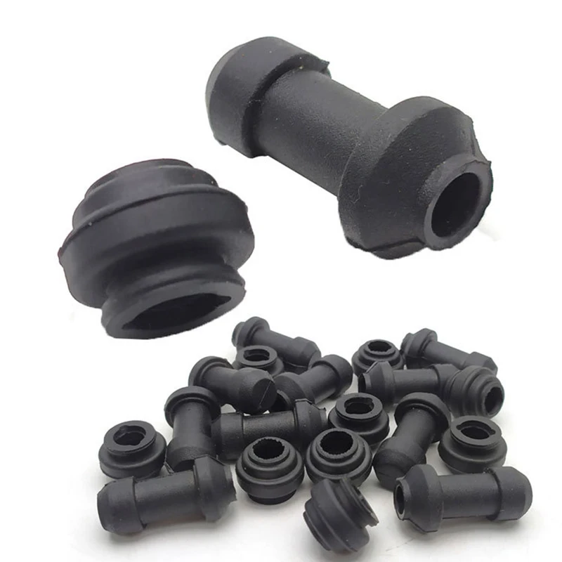 Universal Waterproof Brake Pump Dust Cover 5 Universal Waterproof Brake Pump Dust Cover - Image 5