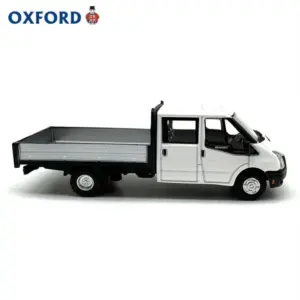 Oxford 1:76 Classic Transit Truck Model 11 Sc94186a825e640b8b01ec6dd39024a9do 2