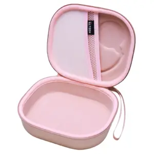 Pink EVA Headphone Case for JBL Wireless Models 7 Sc943ed3121d447619c27f4df16702f334
