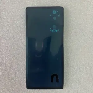 Honor 70 5G Battery Cover FNE-AN00 Glass 5 Sc944829e7dc64809babc5eb17b403b4be