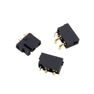 XT30 2+2 High-Current Connector Set 13 Sc98aef13583745a9903a8659954c4f2bv