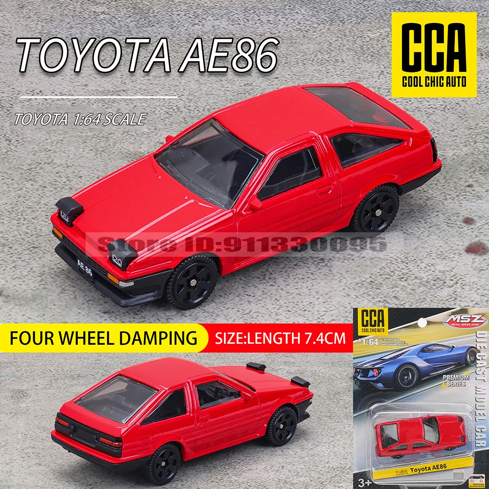 Red Porsche 911 GT2 RS Diecast Model 1:64 Scale 7 Red Porsche 911 GT2 RS Diecast Model 1:64 Scale - Image 7