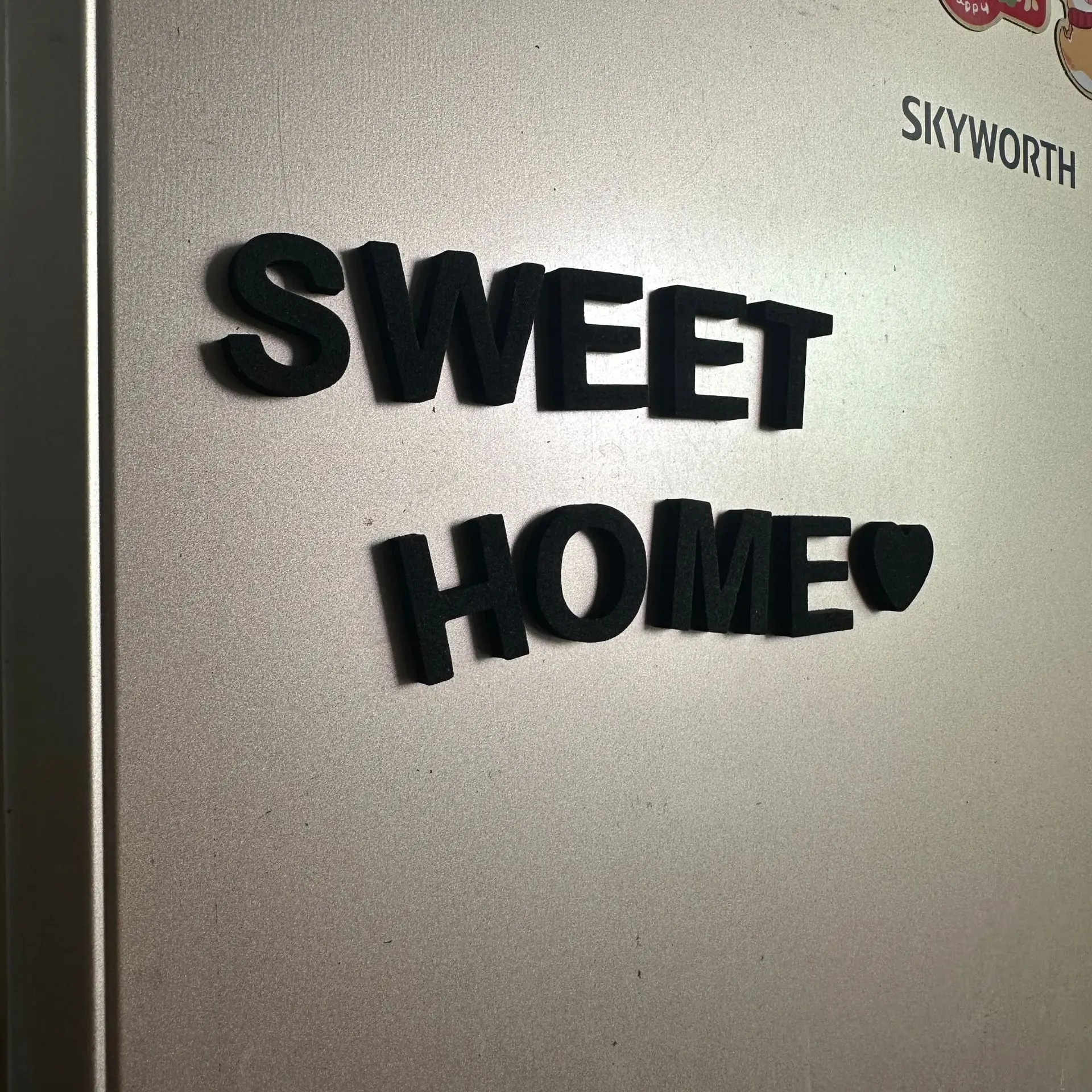 Magnetic Alphabet & Number Set for Kids 6 Magnetic Alphabet & Number Set for Kids - Image 6