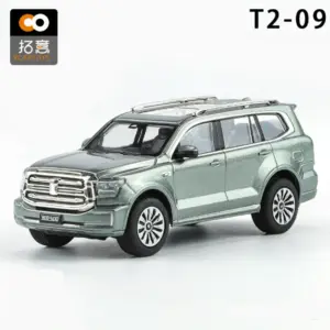 1:64 Scale Tank 500 SUV Diecast Model 11 Sc9bb0151b4504e63976c131d82cb8d80C
