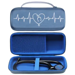 Bright Orange Stethoscope Case for Professionals 20 Sc9db924b3a3c4cc99a32d1ba18f52867e