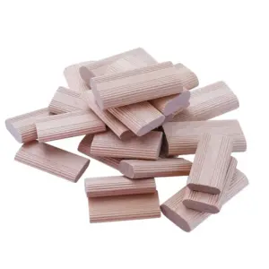 Beechwood Domino Dowels Set 50pcs 14 Sc9f0a68d7dd54fdb952d0ee5f9d57396l