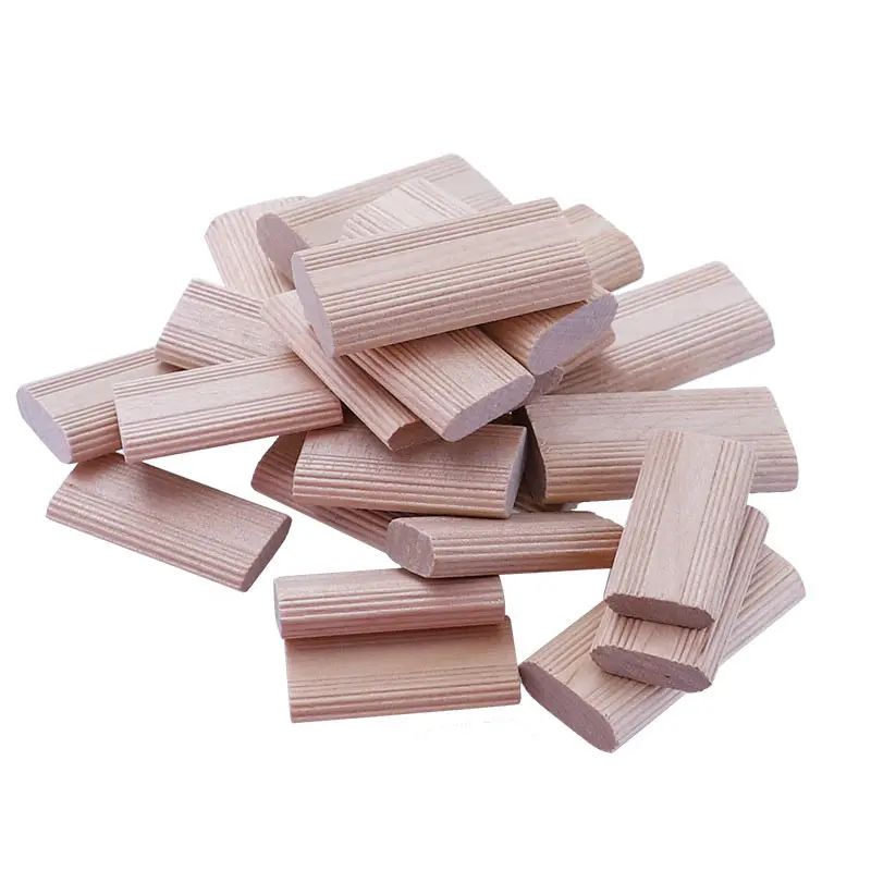Beechwood Domino Dowels Set 50pcs 6 Beechwood Domino Dowels Set 50pcs - Image 6