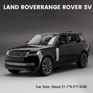 Land Rover Range Rover SV2022 Diecast Model (1:24) 16 Sc9f330c702034cd499fa783627b1779fI