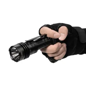 Rechargeable 2000-Lumen Tactical LED Flashlight 9 Sca1ae7f03fdf4a9ca96b27c685e6d4d5o