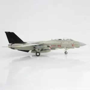 1:72 F-14A Tomcat Diecast Model 11 Sca1f67585bba44bda5f07c74a29b3fa7q