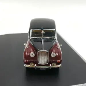 Vintage Austin Scale Model Car 1:43 8 Sca24a4bd37cb448aa21b65095522c74eD