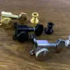 Locking Guitar Tuners Set for 6-8 Strings
