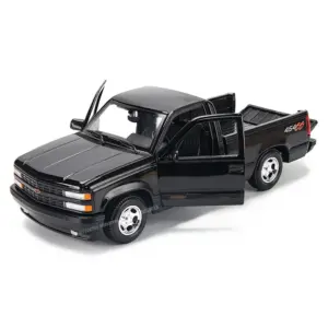 1993 Chevrolet 454 SS Pickup Diecast Model in 1:24 Scale 11 Sca47f0a6ac95412590291caafb6bf35fL