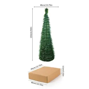 Realistic Foldable Christmas Tree 150cm 12 Sca5d19e2b92d46ee8fe356b6e34c4cffB