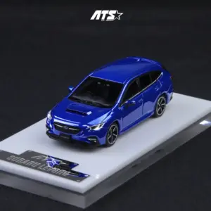 1/64 Scale Levorg Wagon Diecast Model Car 10 Sca60750e79db4750b35f428e0fa63d7d9