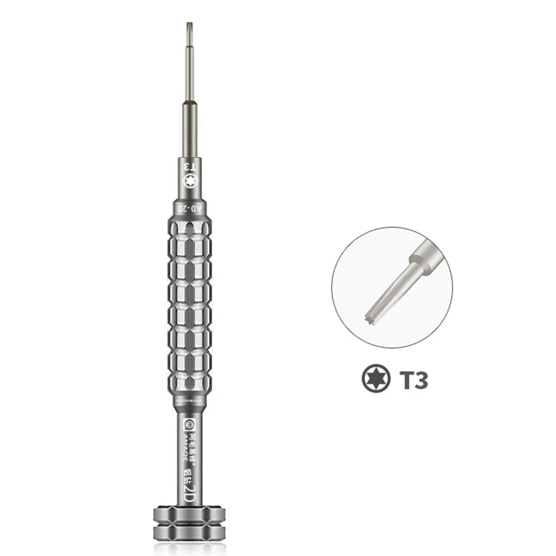 Precision Smartphone Repair Screwdriver Set 10 Precision Smartphone Repair Screwdriver Set - Image 10