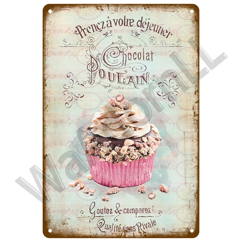 Vintage Metal Pizza Sign for Home Decor 29 Vintage Metal Pizza Sign for Home Decor - Image 29